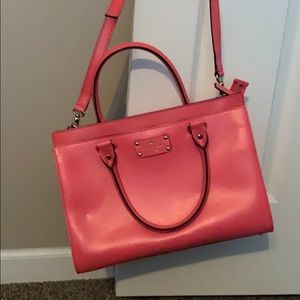 Brand new Kate Spade Purse with tag.